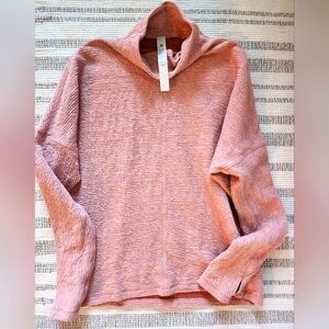 Lululemon sweater